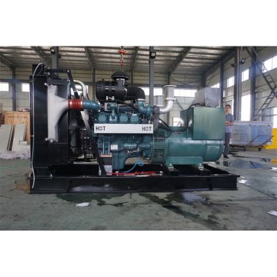 韓國斗山大宇柴油發(fā)電機(jī)組