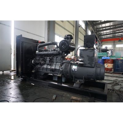 200kw申動柴油發(fā)電機組-申動6缸柴油機SD13G310D2柴油發(fā)電機組,缸徑/行程：135/150mm,柴油發(fā)電機組水冷發(fā)動機功率227KW,柴油發(fā)電機組配套馬拉松斯坦福發(fā)電機。廠價直銷歡迎選購：13773399855。