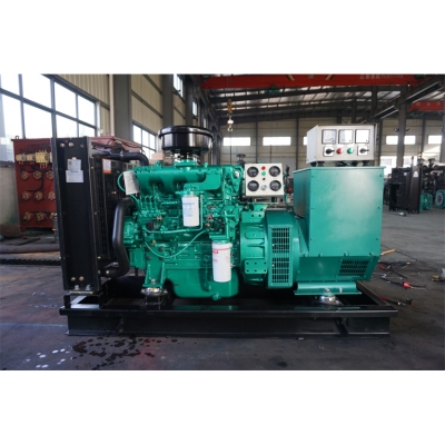 40KW玉柴柴油發(fā)電機(jī)組-玉柴2缸柴油機(jī)YCD4J23H8-75,柴油發(fā)電機(jī)組缸徑/行程：105/125mm,柴油發(fā)電機(jī)組水冷發(fā)動機(jī)功率55KW,柴油發(fā)電機(jī)組配套馬拉松斯坦福發(fā)電機(jī)。廠價直銷歡迎選購：13773399855。