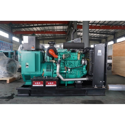 60KW玉柴柴油發(fā)電機(jī)組-玉柴4缸柴油機(jī)YCD4Y33H6-105,柴油發(fā)電機(jī)組缸徑/行程：110/125mm,柴油發(fā)電機(jī)組水冷發(fā)動機(jī)功率77KW,柴油發(fā)電機(jī)組配套馬拉松斯坦福發(fā)電機(jī)。廠價直銷歡迎選購：13773399855。