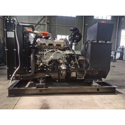 50kw上柴股份柴油發(fā)電機組-上柴動力6缸柴油機4ZT4.1-G21柴油發(fā)電機組,缸徑/行程：105/118mm,柴油發(fā)電機組水冷發(fā)動機功率66KW,柴油發(fā)電機組配套馬拉松斯坦福發(fā)電機。廠價直銷歡迎選購：13773399855。